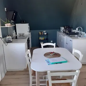 Appartement A 150 M Des Thermes Et Du Centre, Thonon-les-Bains