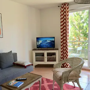 Appartement Helvétia, Thonon-les-Bains