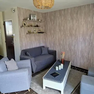 Appartement Le Familial, Thonon-les-Bains