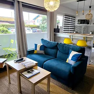 Appartement Le Kalloé, Thonon-les-Bains