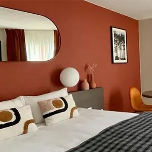 Résidence Les Baladines Thonon-les-Bains