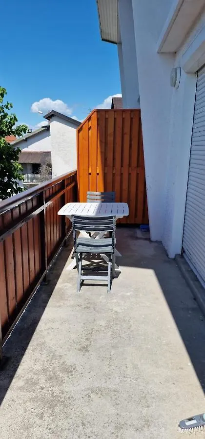 Appartement Le Vintage à Thonon-les-Bains