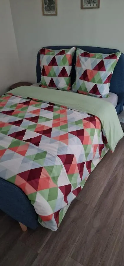 Appartement Le Vintage à Thonon-les-Bains France